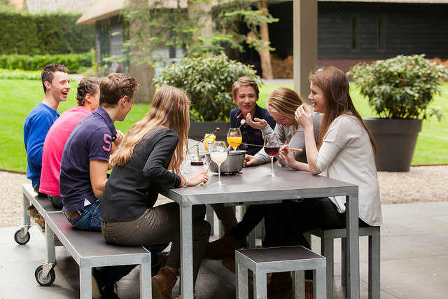 Patios 101: How to Pick the Perfect Patio for your Property