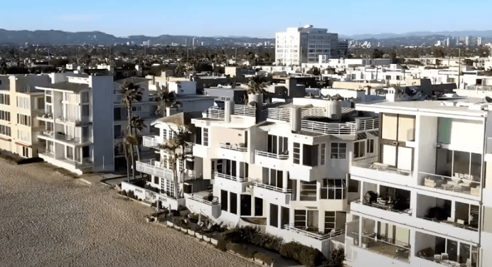   3511 Ocean Front Walk Marina Del Rey 90292