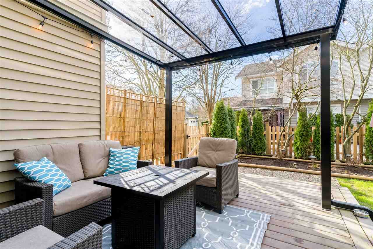 25-6513 200 Street, Langley