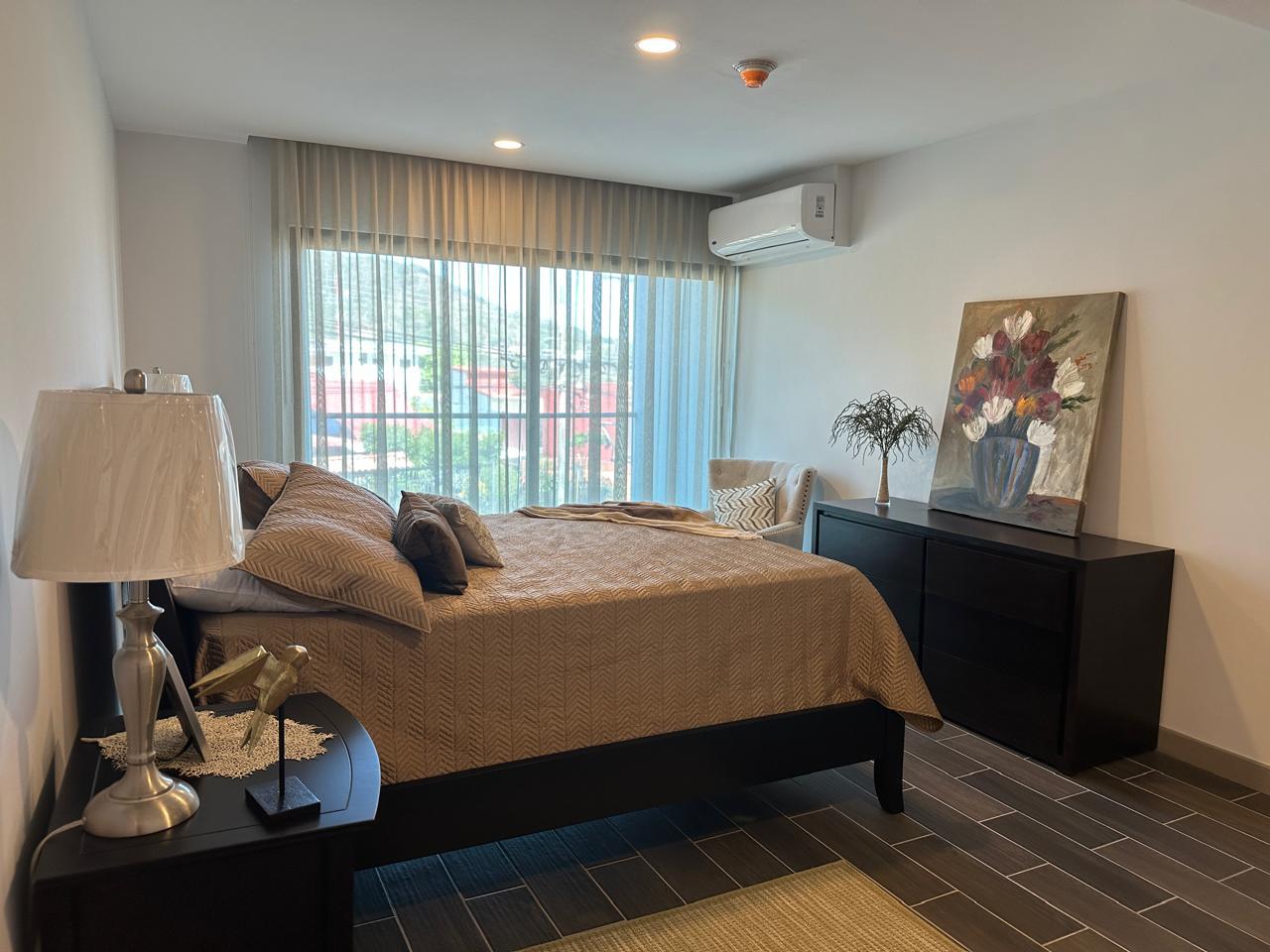 Panoramic View Luxury Flat, Escazu, San Jose