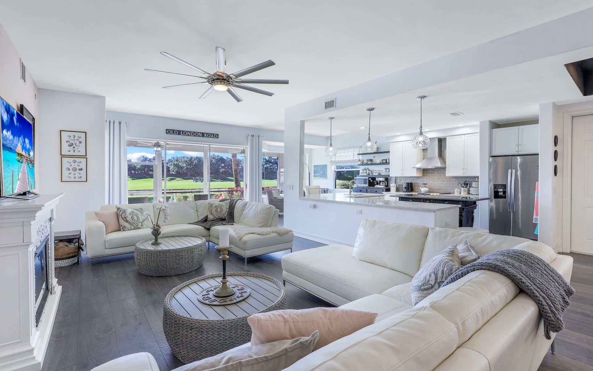 9311 Triana TER Unit: 92