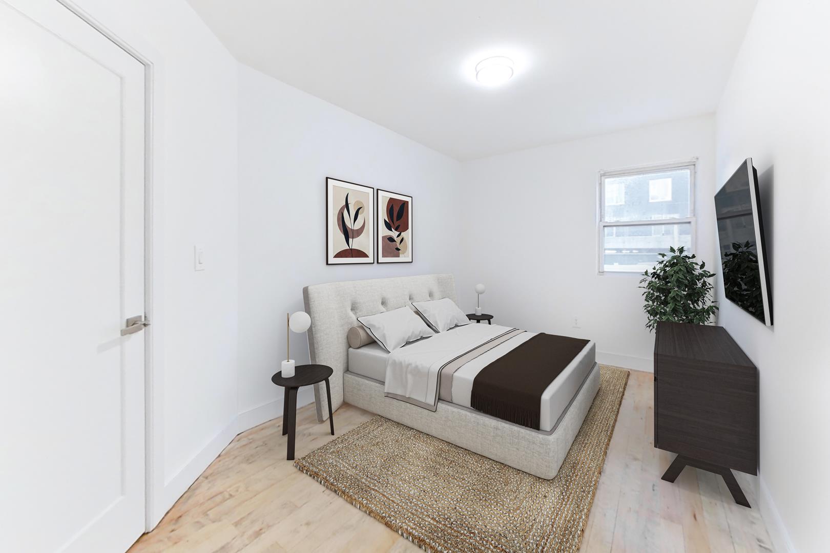 2418 Snyder Avenue, Apt 1