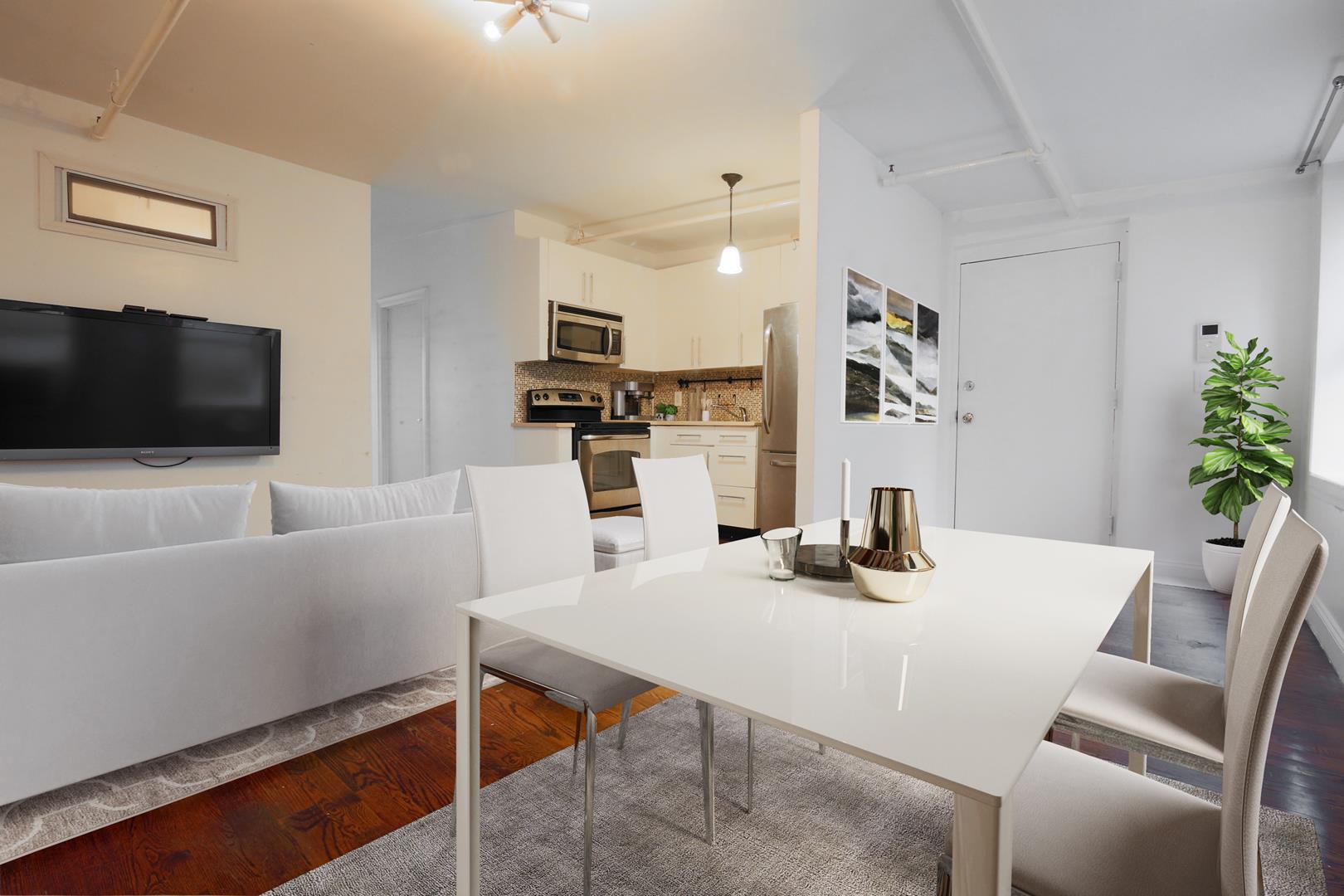 147 Grand Street, Apt 6