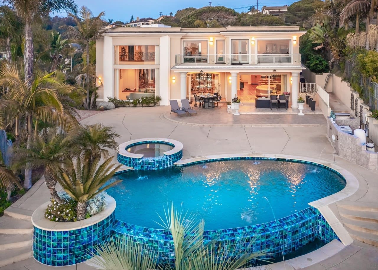 Muirlands Neighborhood La Jolla