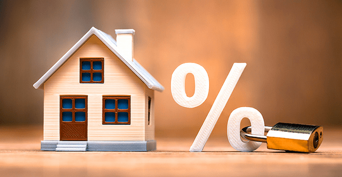 The Pros and Cons of Mortgage Rate Locks for Home Buyers