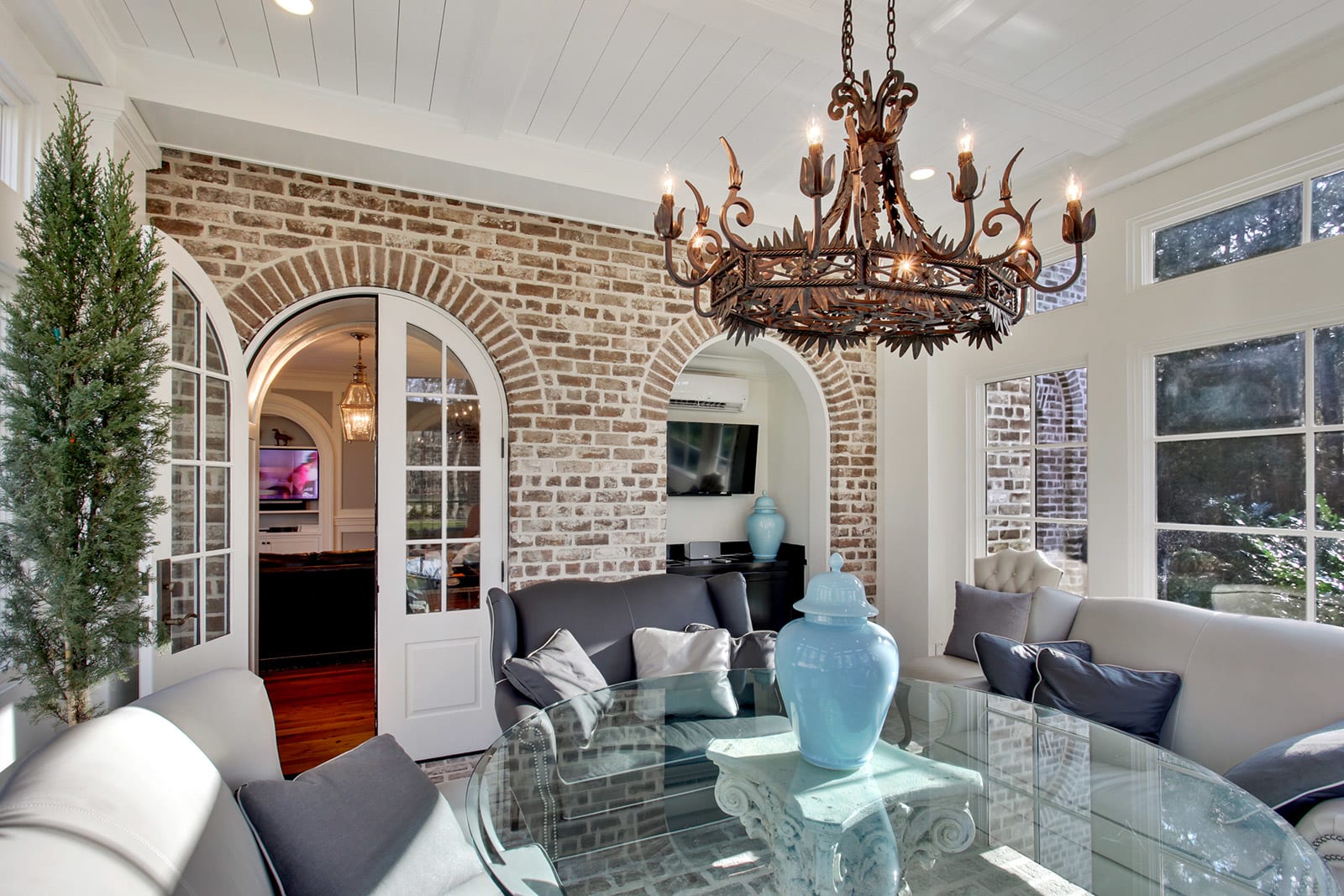 Hydrangea Cottage