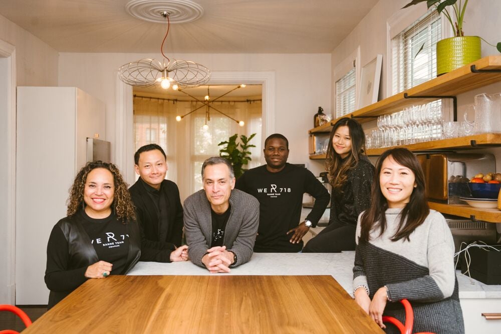 Rahmé Round-Up | Stay-at-Home Edition