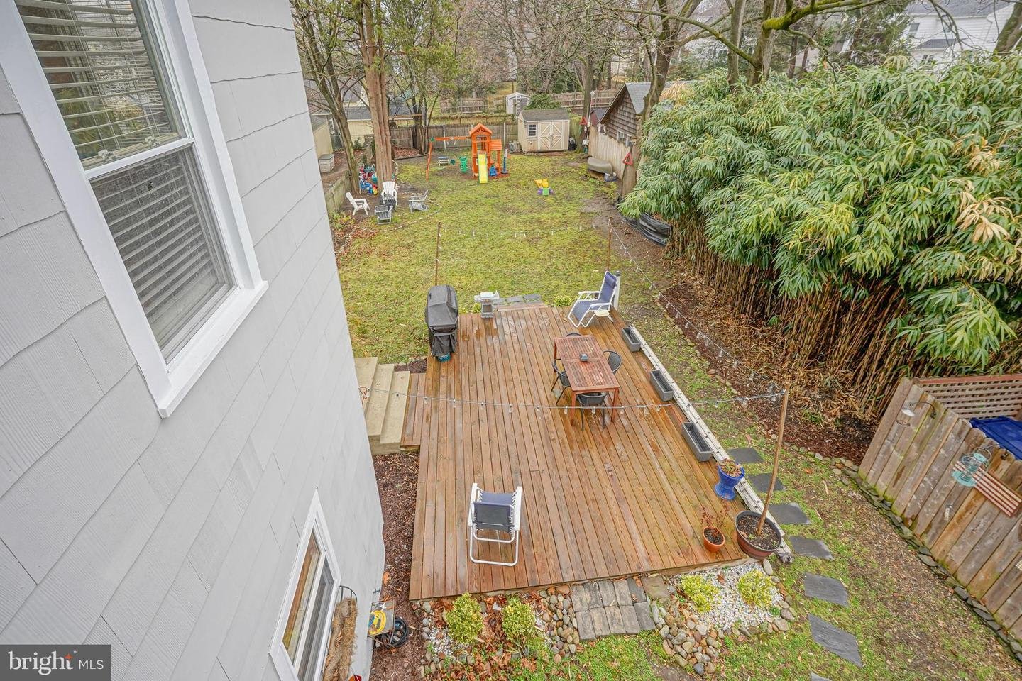 Turnkey Duplex in Moorestown