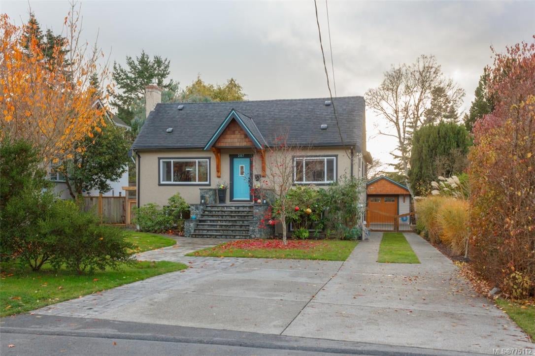 287 View Royal Ave