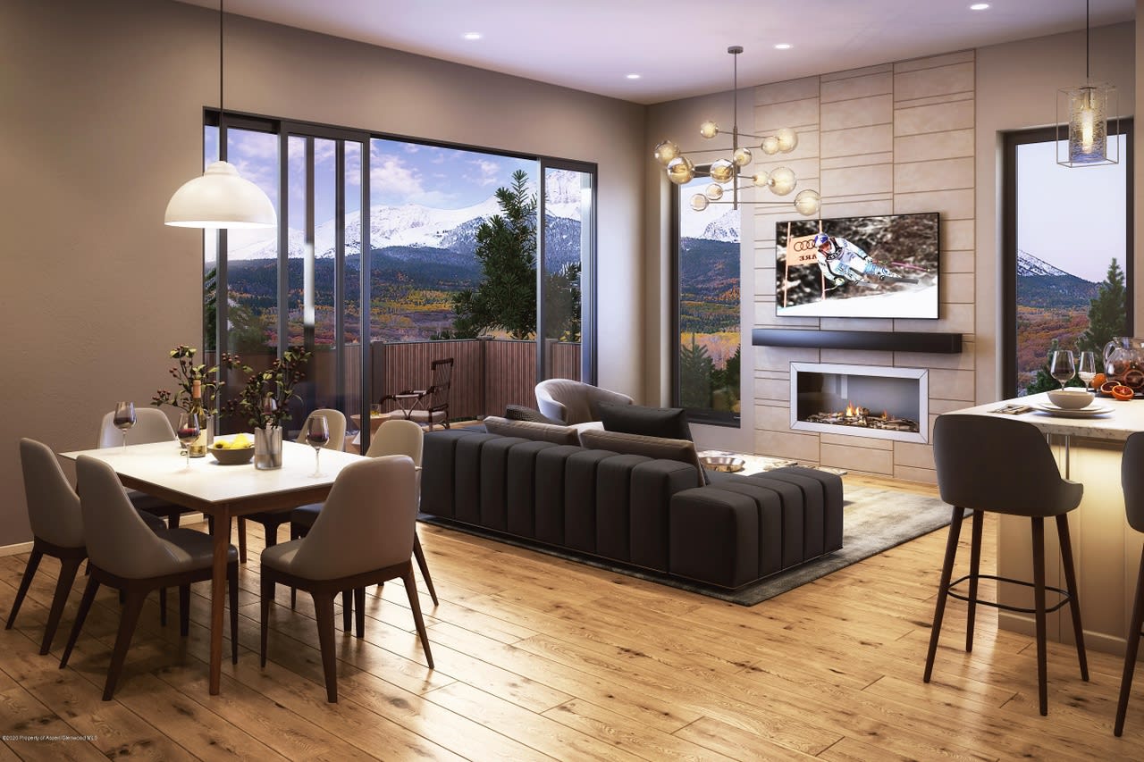 254 Overlook Rdg