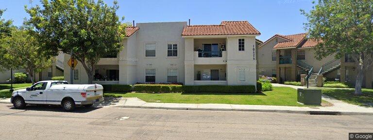10626 Aderman Ave #13