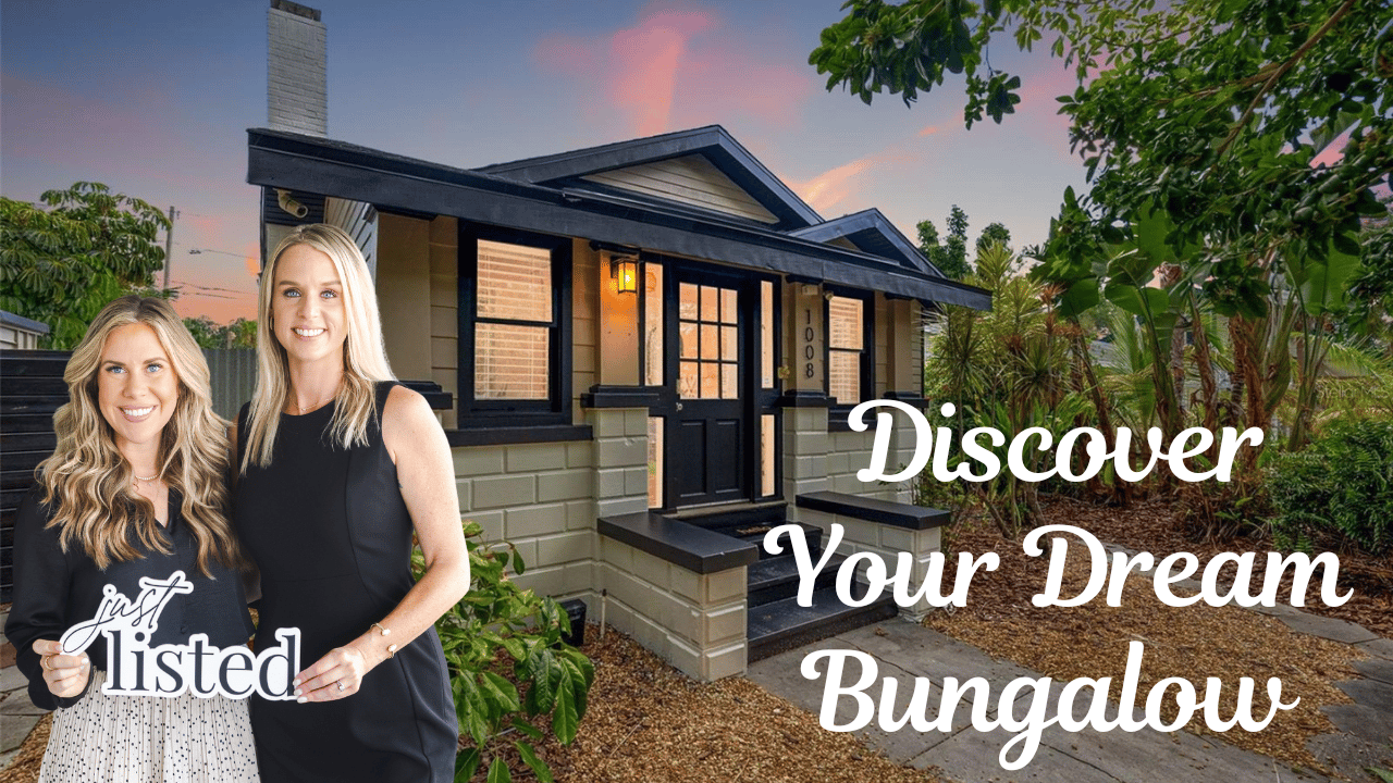 Discover Your Dream Bungalow in St. Petersburg | 1008 19TH AVE N