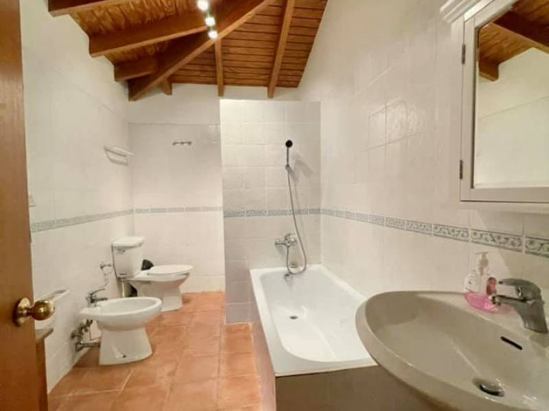 587 Lambert Beach Villa 3 Bed