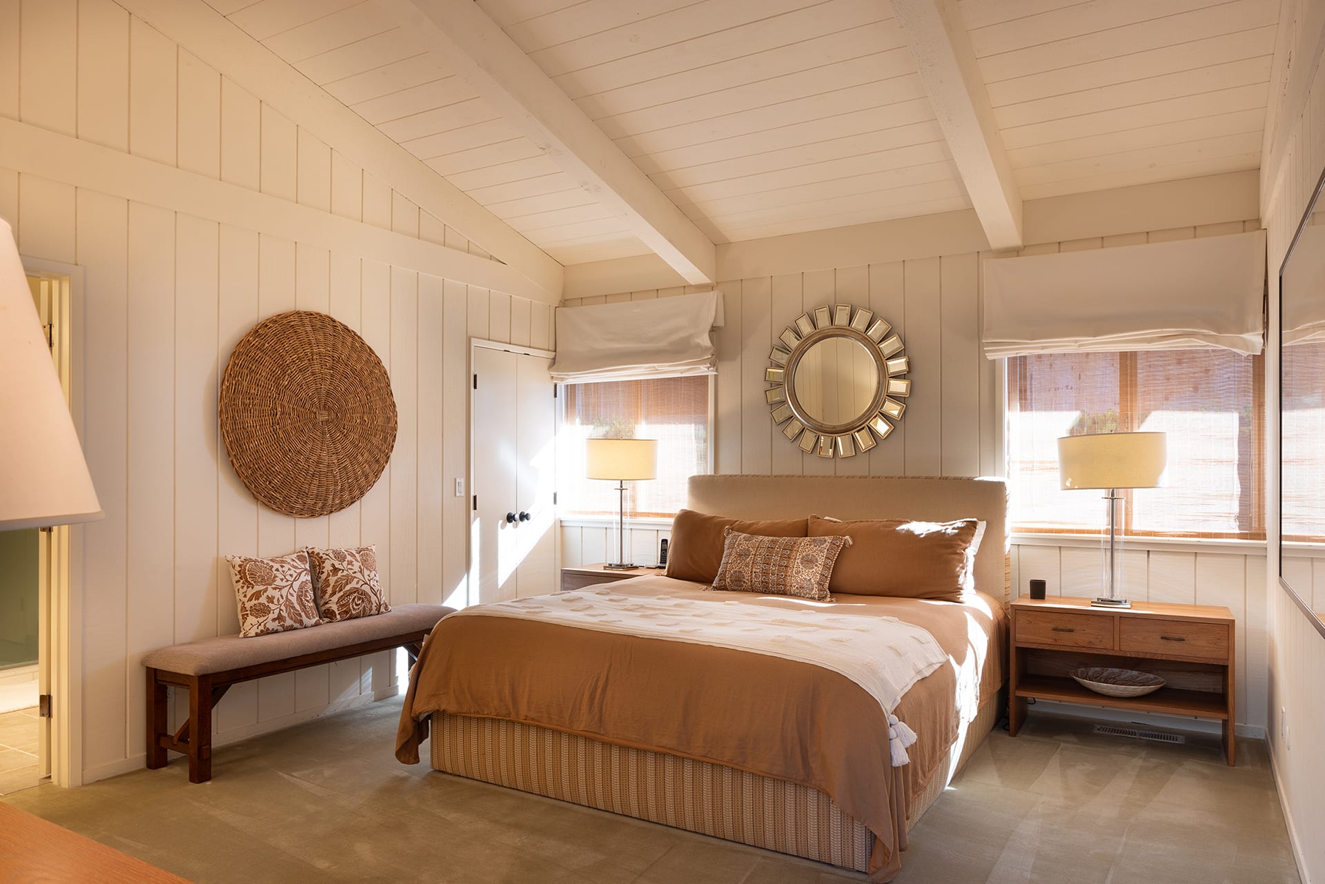 Exclusive Beachfront Living - 888 Via Gaviota