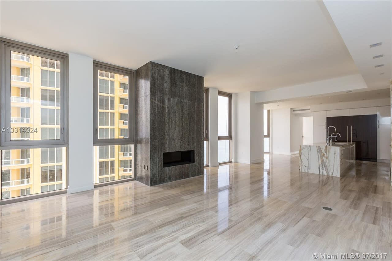 17749 Collins Ave Unit: 2901