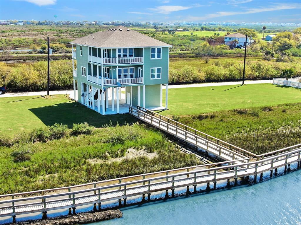 3234 Road Less Traveled