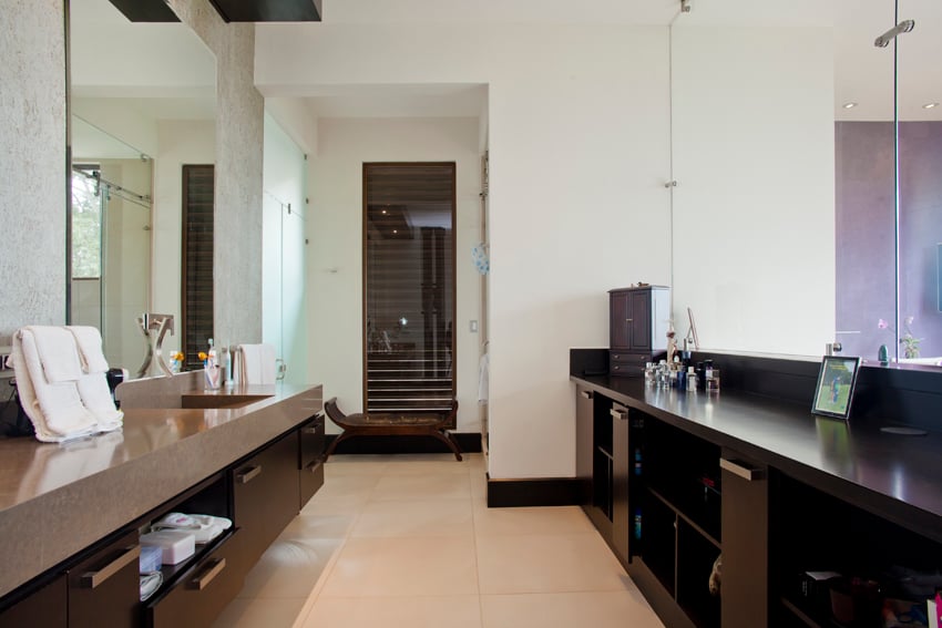 Contemporary Panoramic View Home, Escazu, San Jose