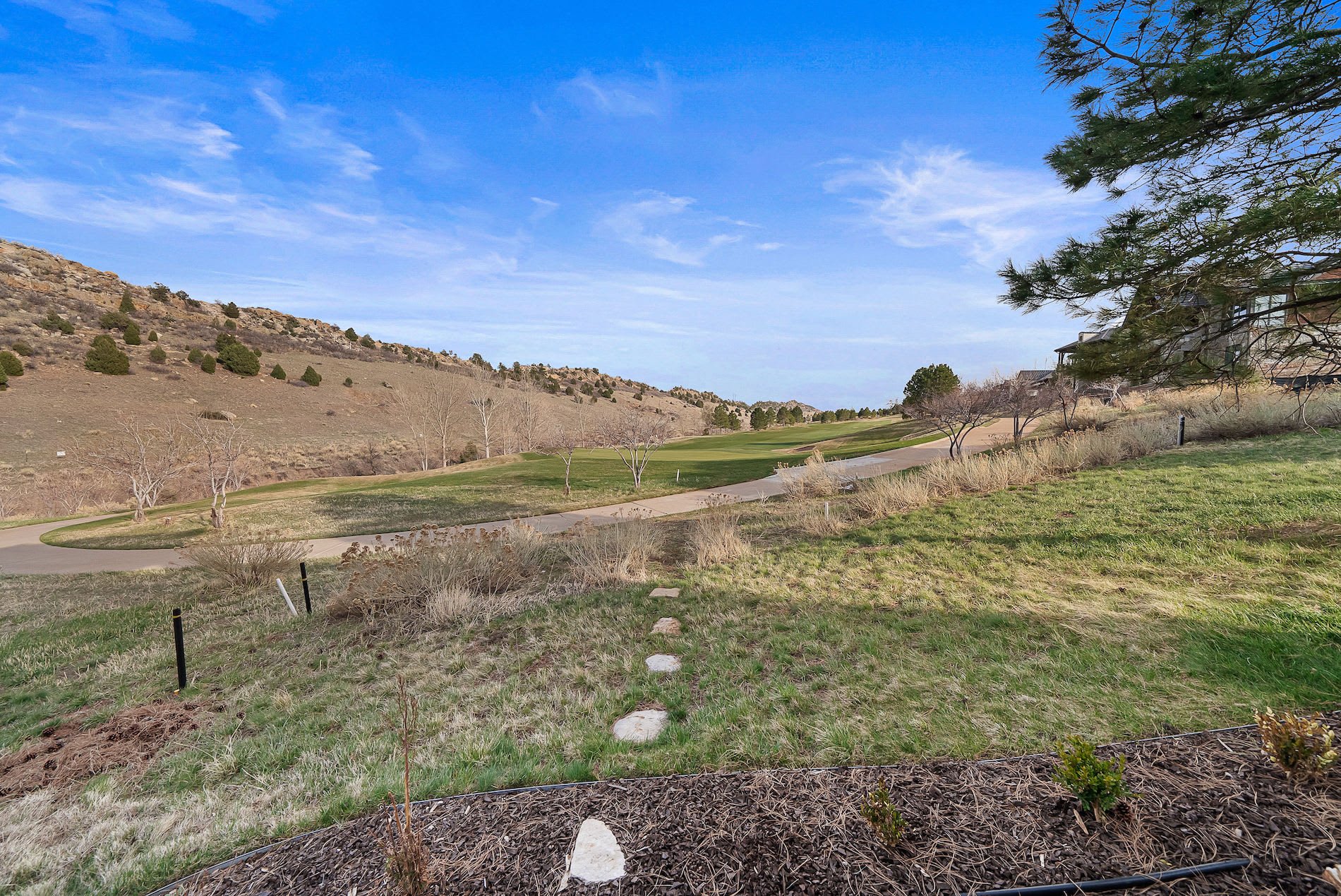 8015 Donatello Court