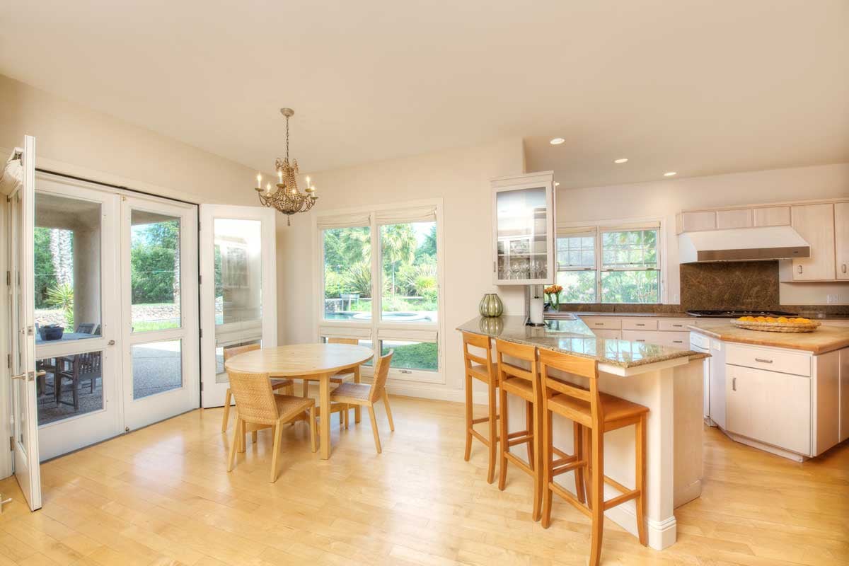 Sonoma Homes for Sale