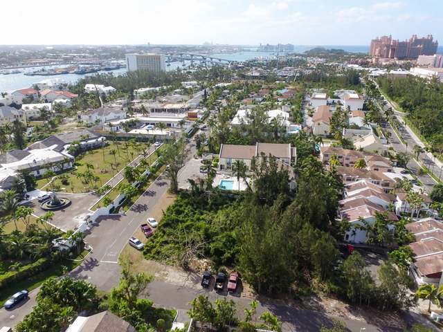 Bayview Drive Lot 