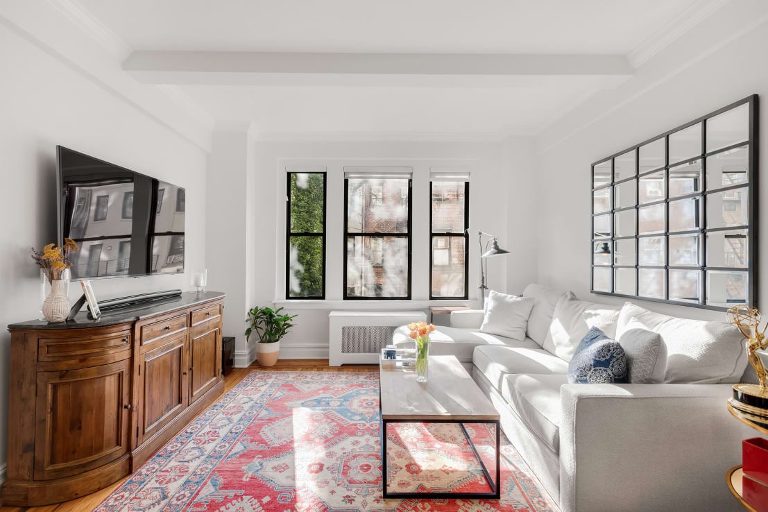 40 W 72nd St, #46 