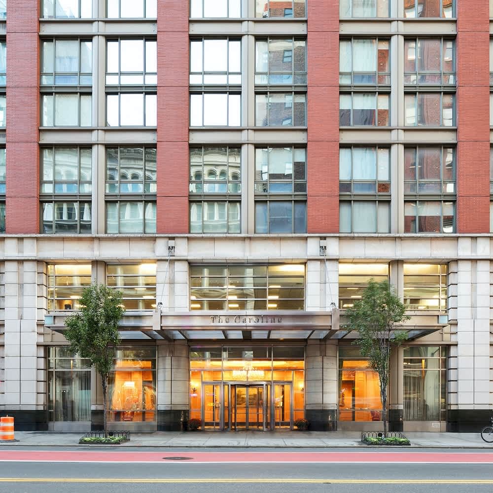 60 West 23rd Street