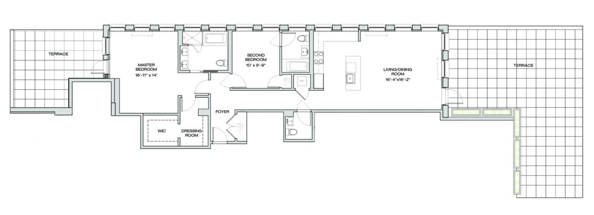 25 Broad Street PH2D