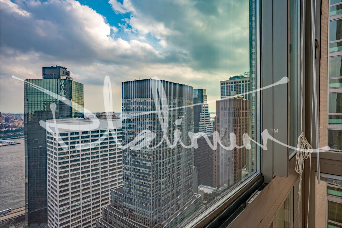 2 Gold Street, Apt 3709