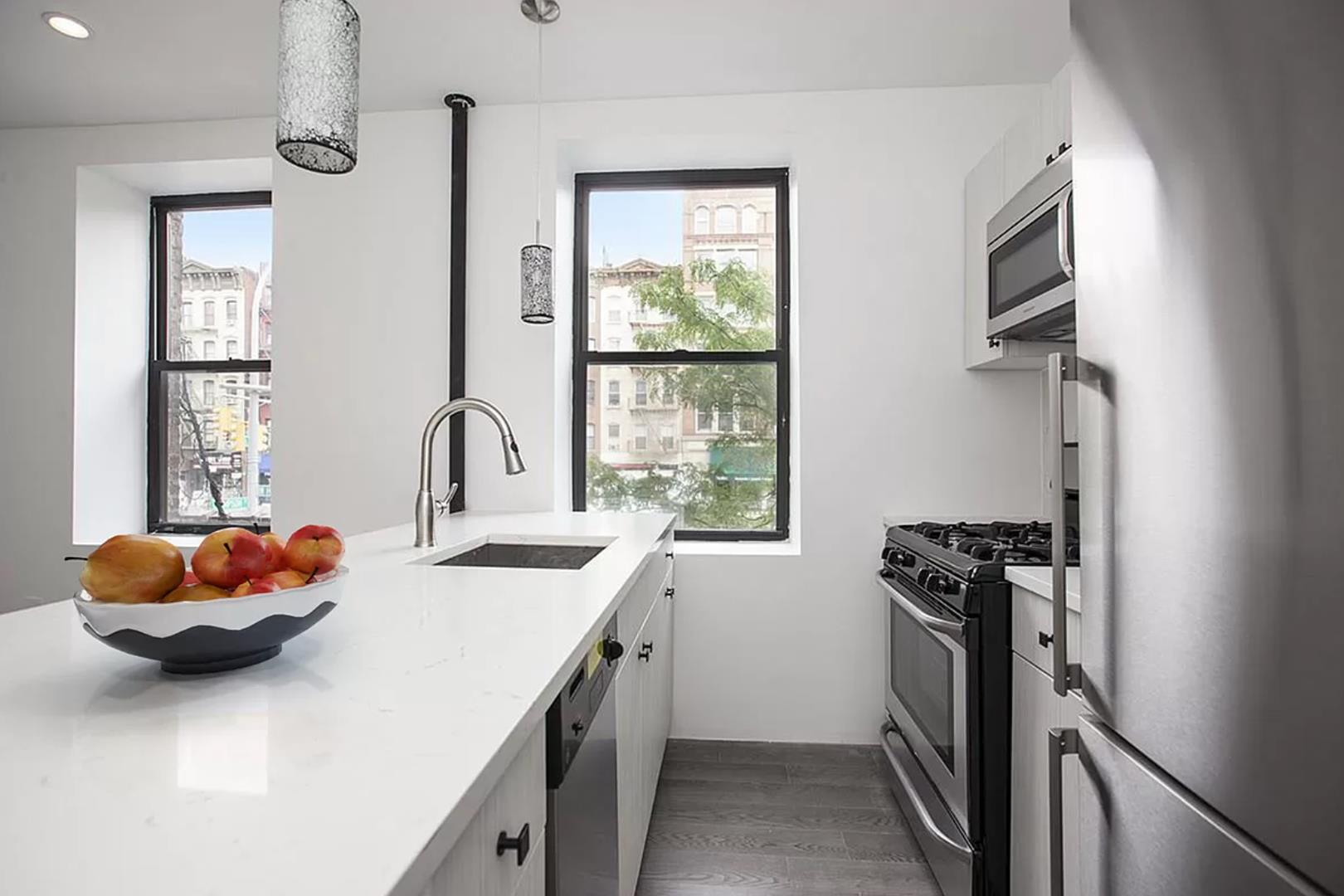 152 Thompson Street, Apt 5-C