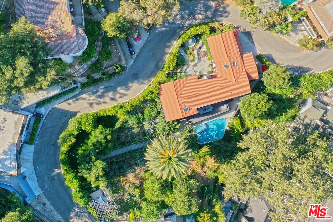 Serene Estate