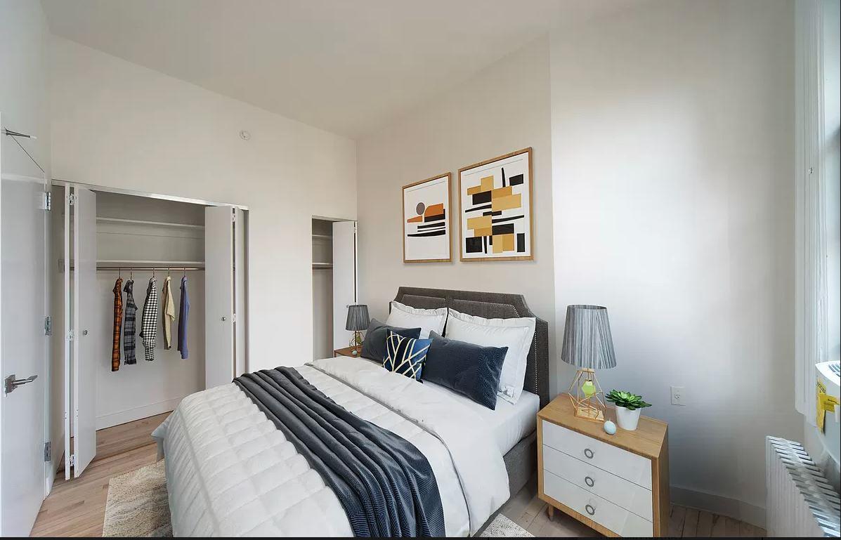 135 William Street, Apt 13-A