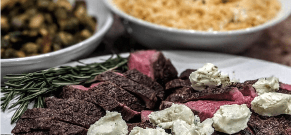 Summit County Private Chefs & Catering Companies for the Holidays and Beyond