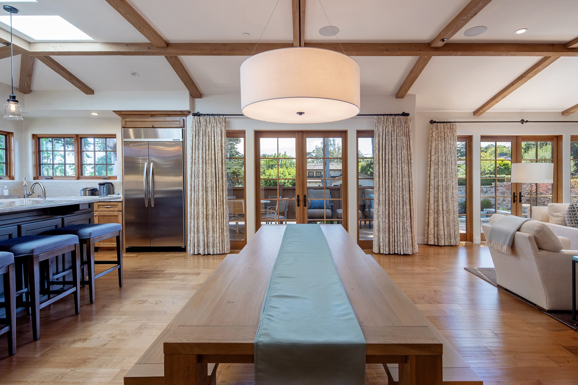 Stunning Home On Carmel Point - 26285 Valley View Ave