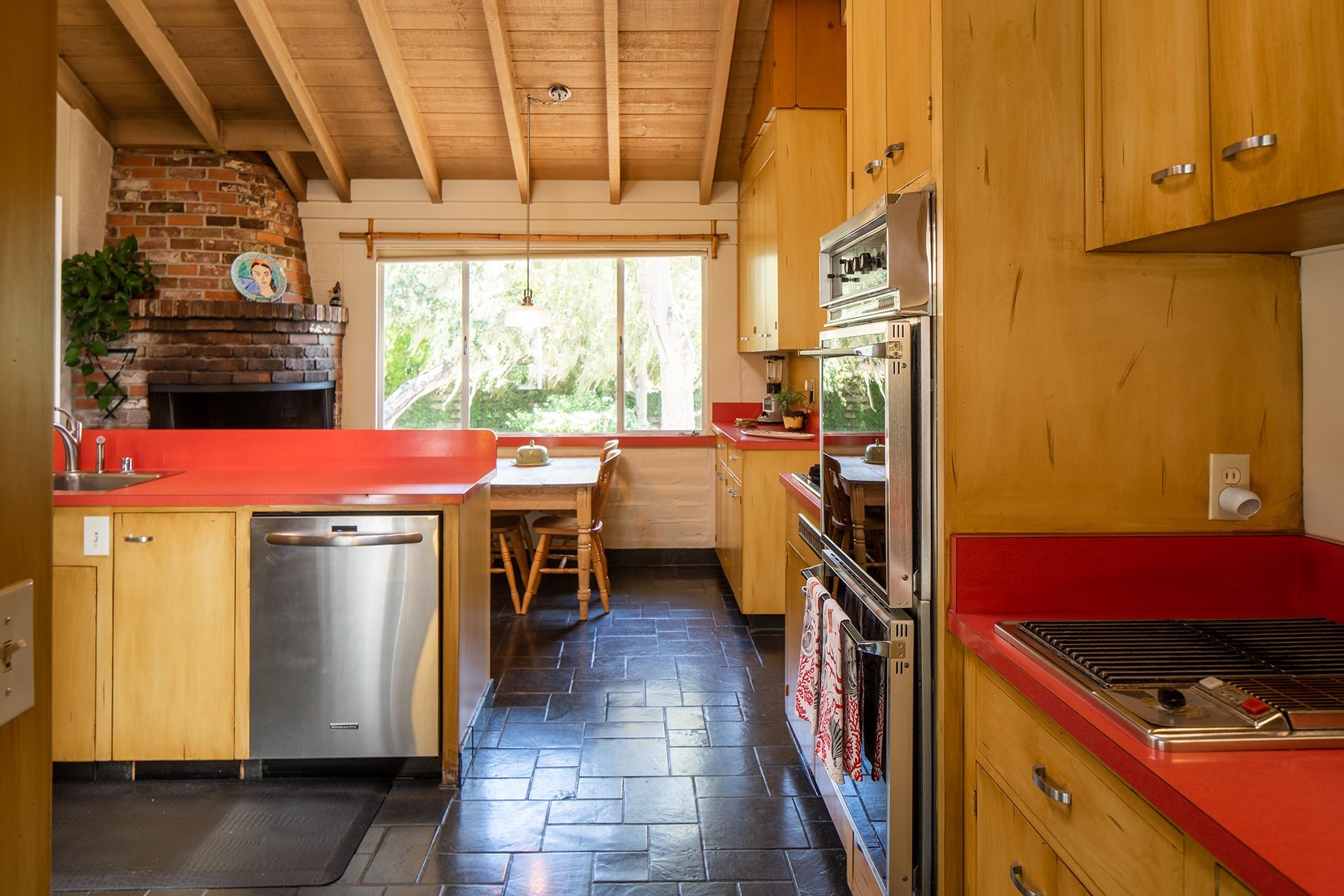 Pebble Beach Post Adobe - 1684 Crespi Lane, Pebble Beach