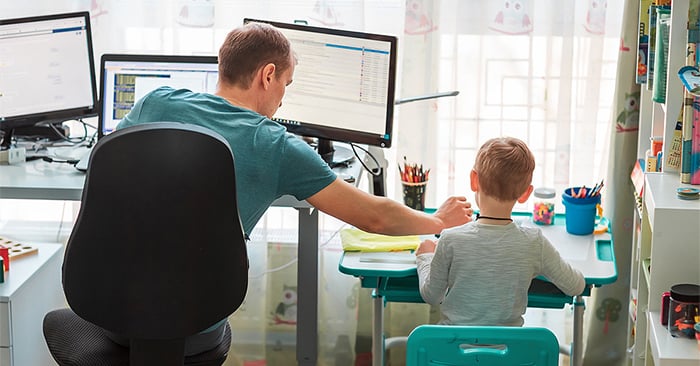 Three Home Features Expected To Be In Demand After COVID-19