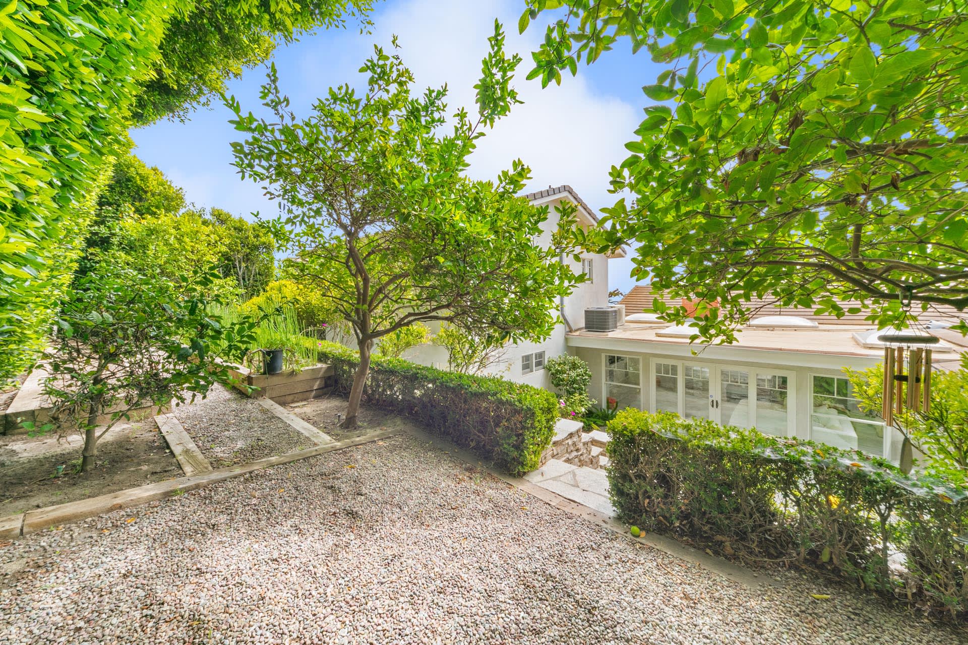 Heavenly Broad Beach Home