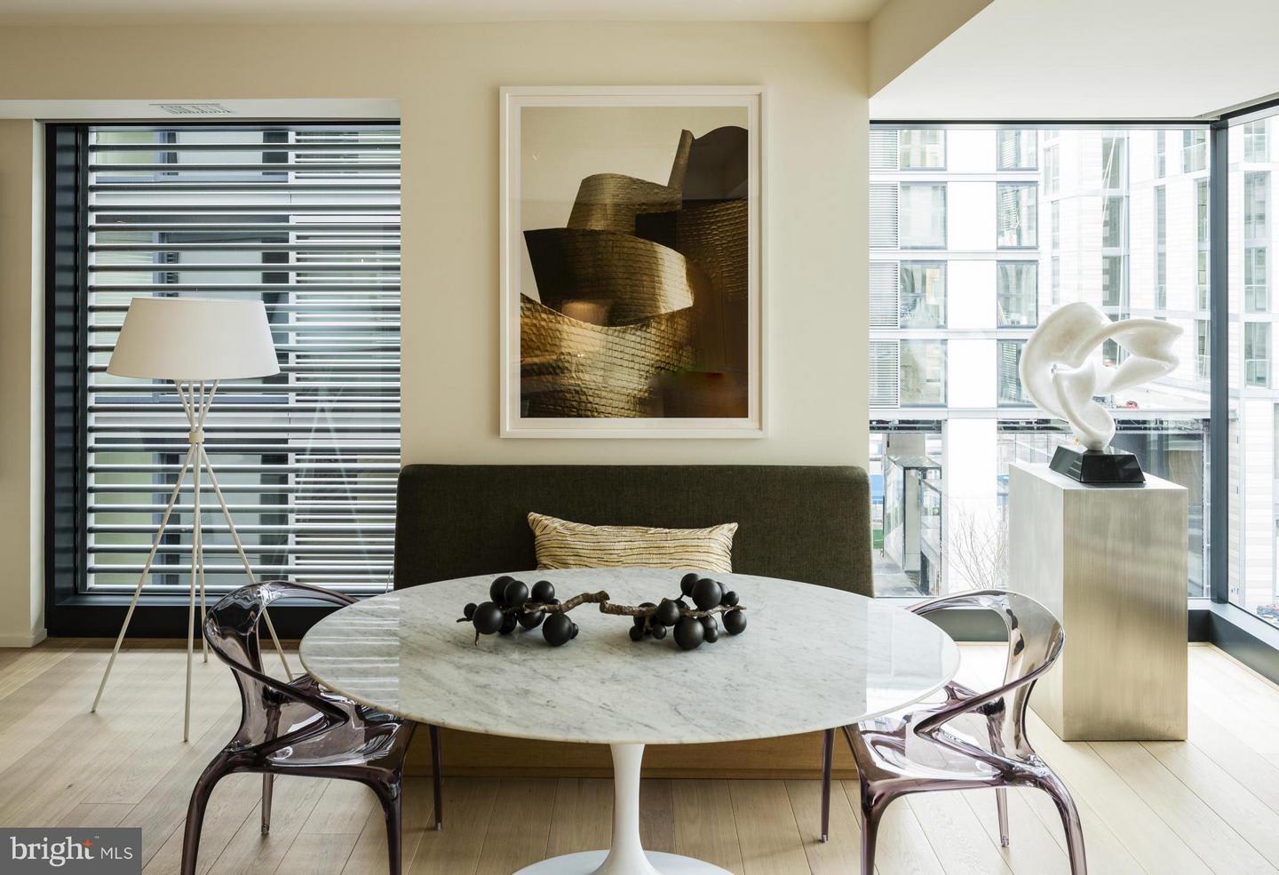 925 H St NW Unit 810