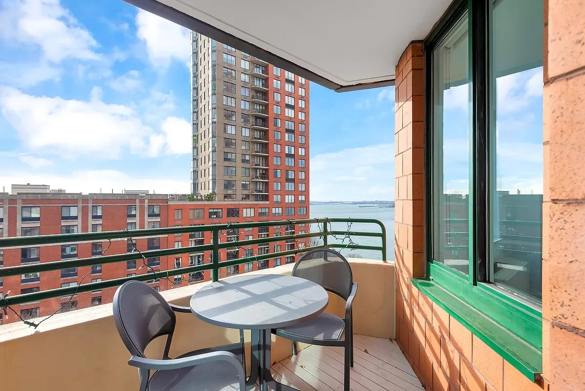 333 Rector Place #1007