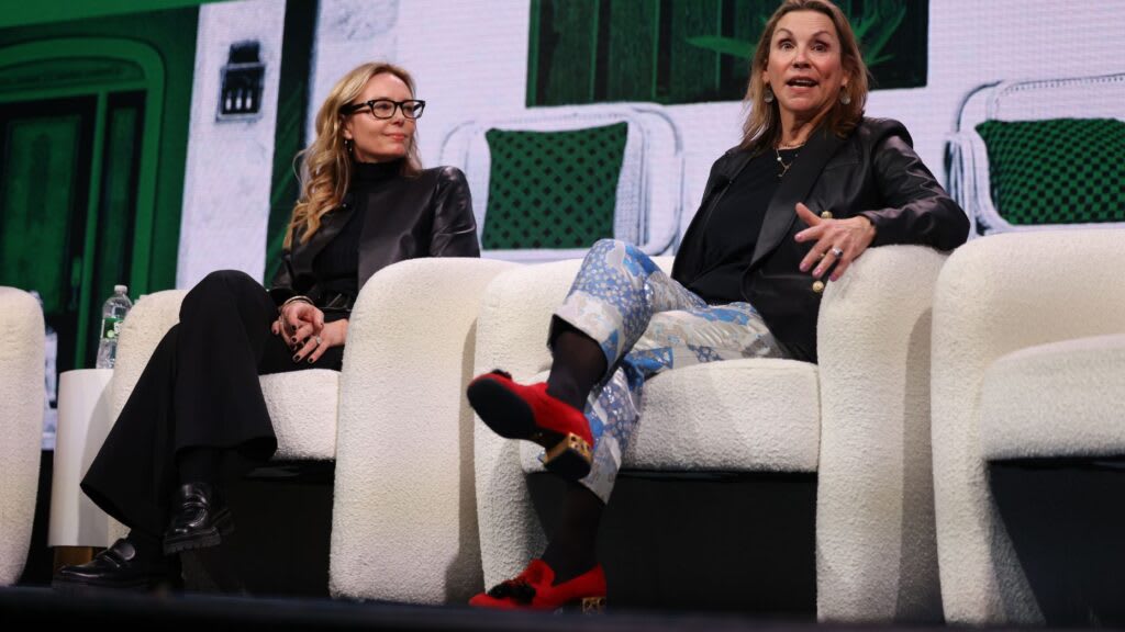 In luxury, agents have to level up their brand