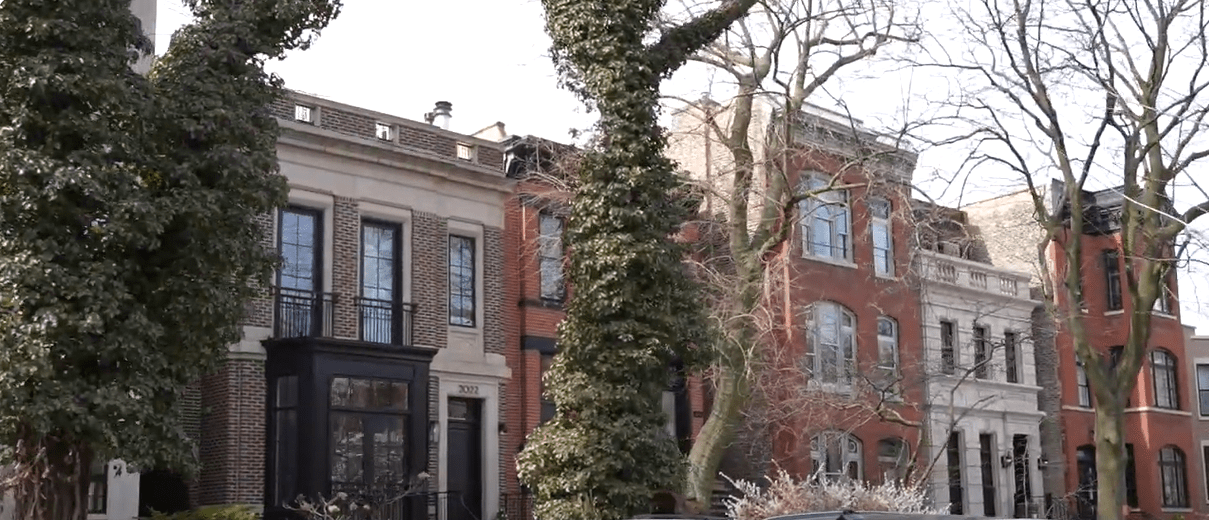 Local Luxury: Touring Lincoln Park's Armitage Corridor 