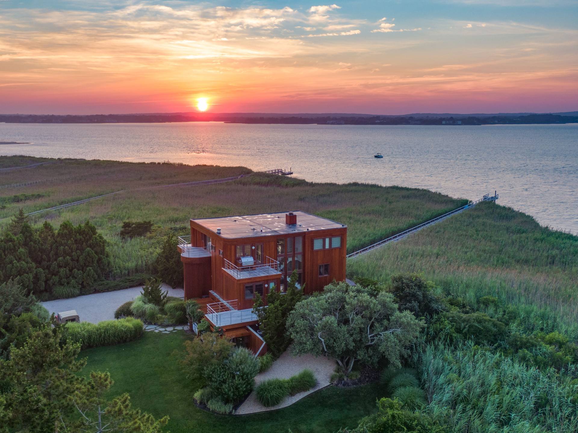 360 Dune Road