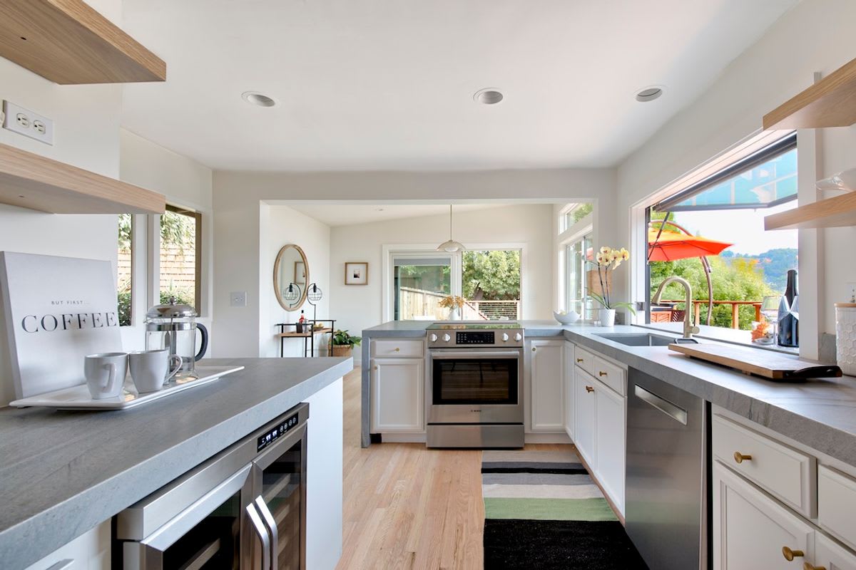 Discover Mill Valley's Hidden Gem: 8 Ralston Ave