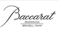 Baccarat Residences