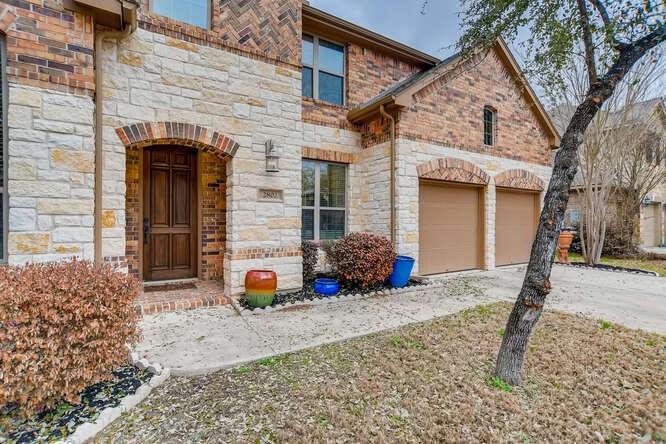 2802 Prosperity 