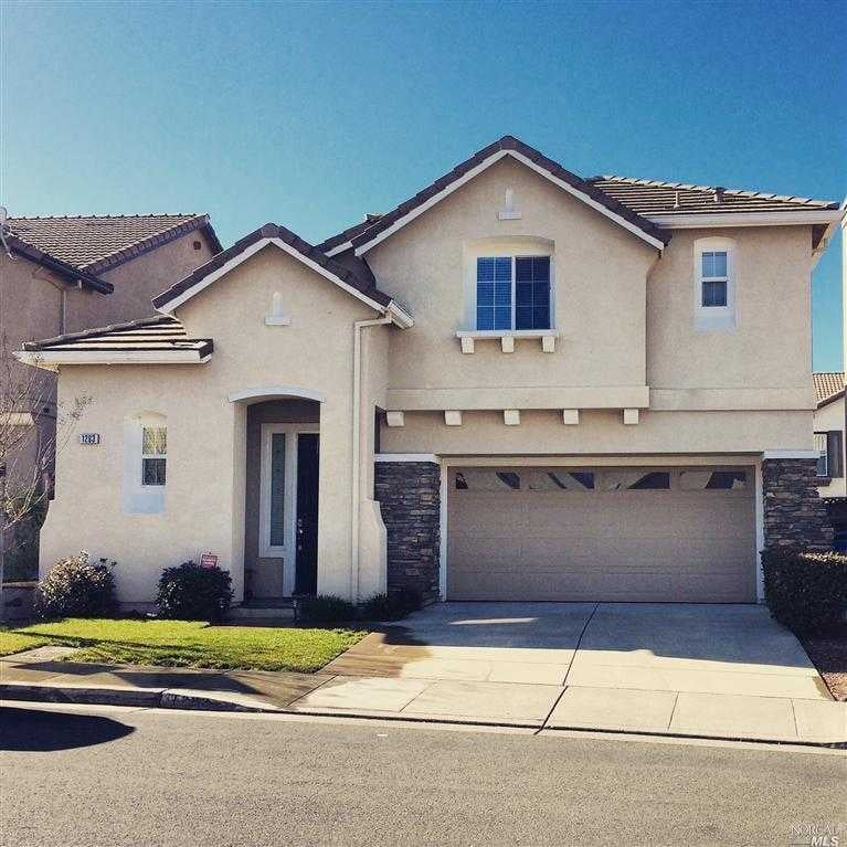 1283 Rachel Way