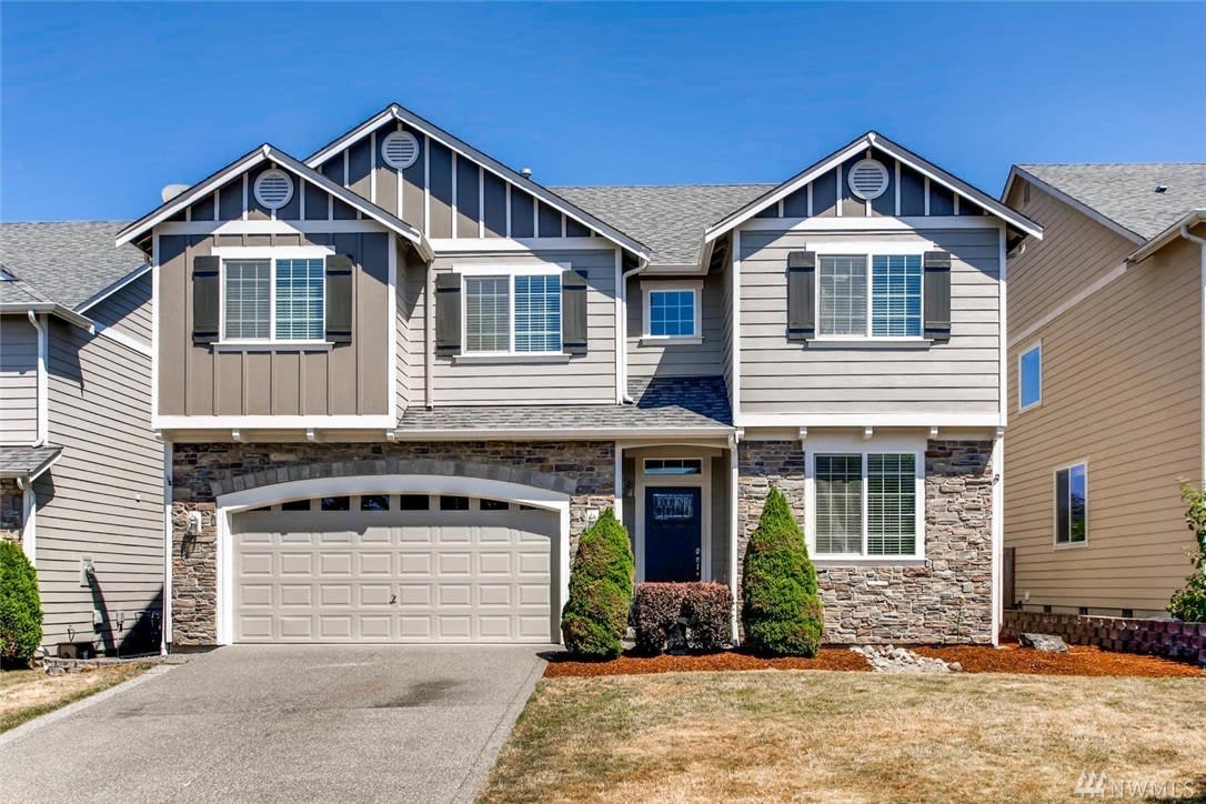 22710 SE 268th Pl