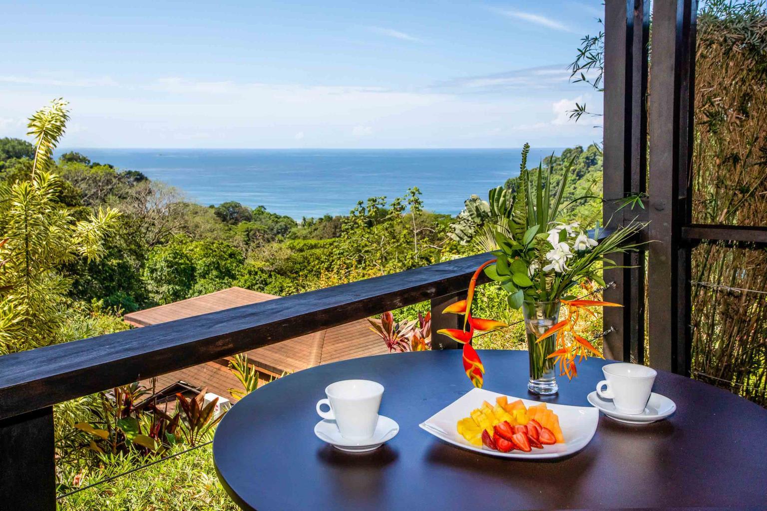 Profitable Boutique Hotel With Room for Expansion Tiki Villas Rainforest Lodge and Spa