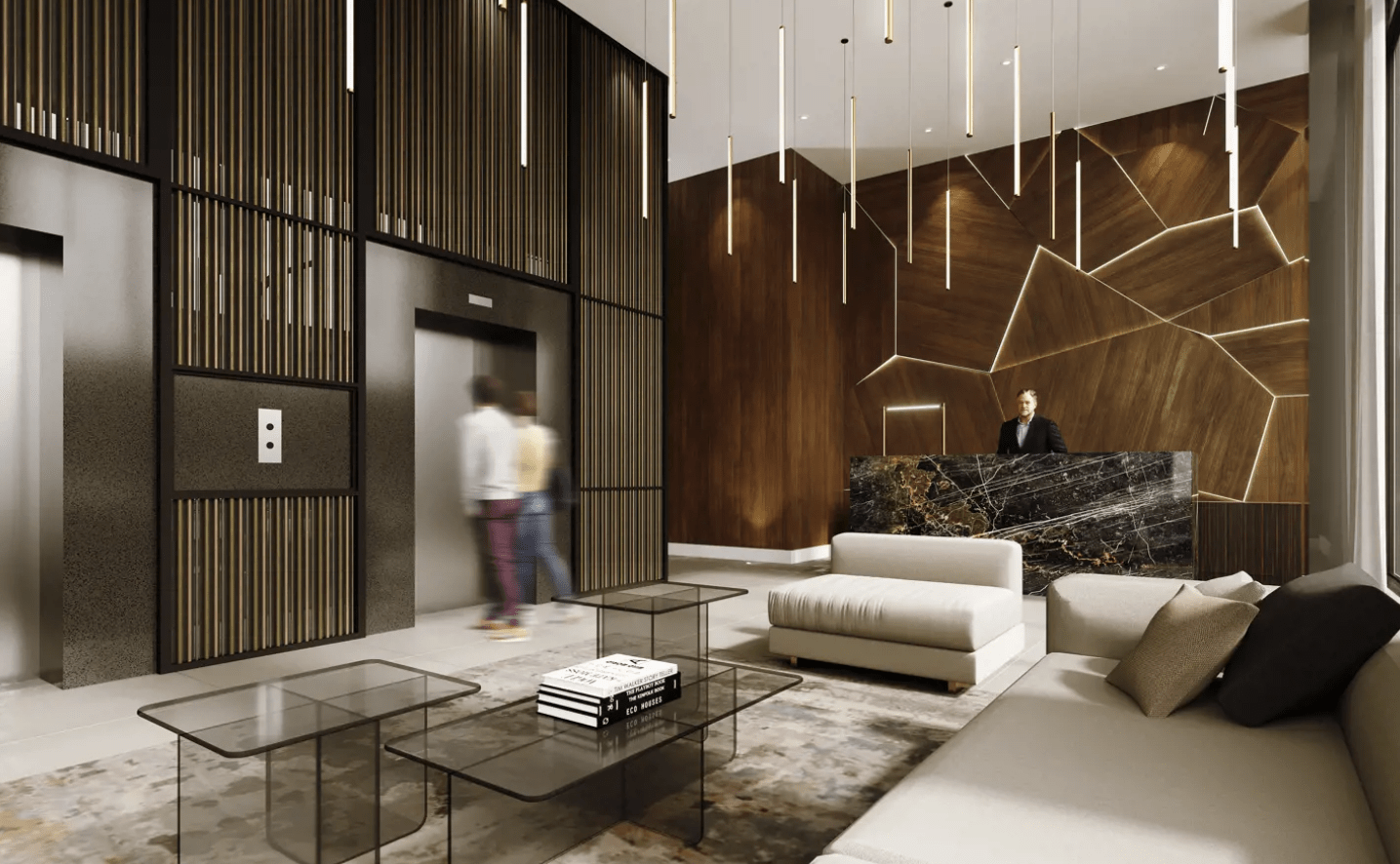 MONZA CONDOS 
