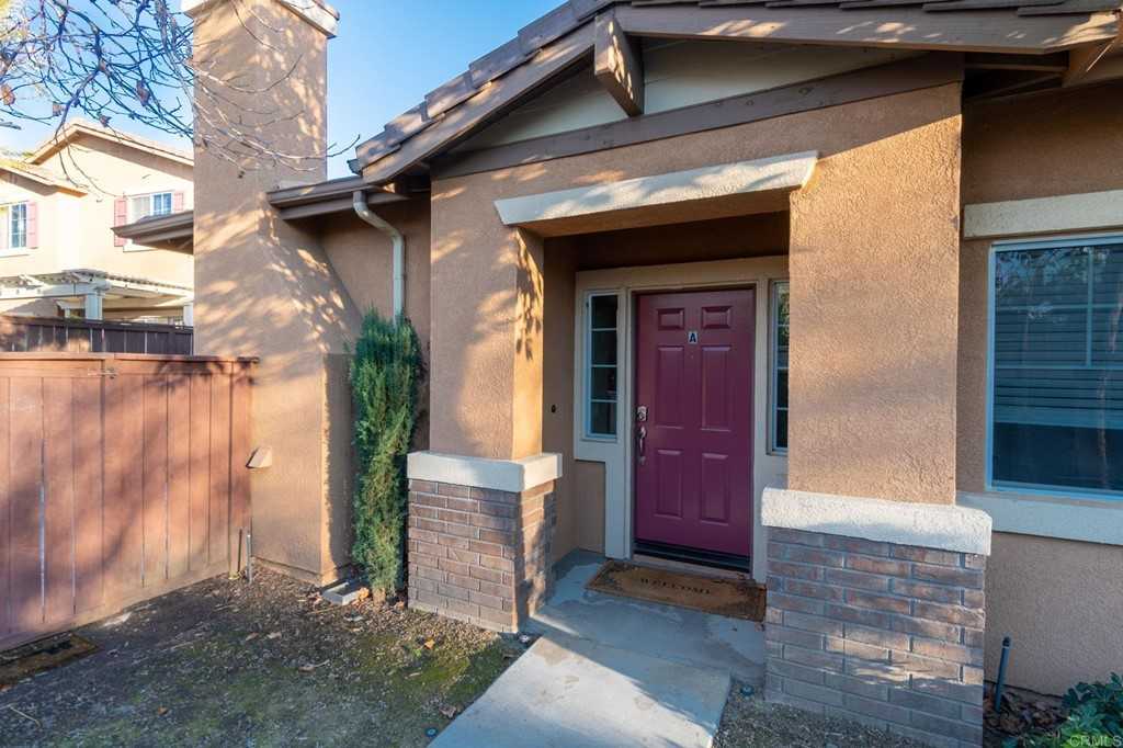 39678 Columbia Union Drive Unit A