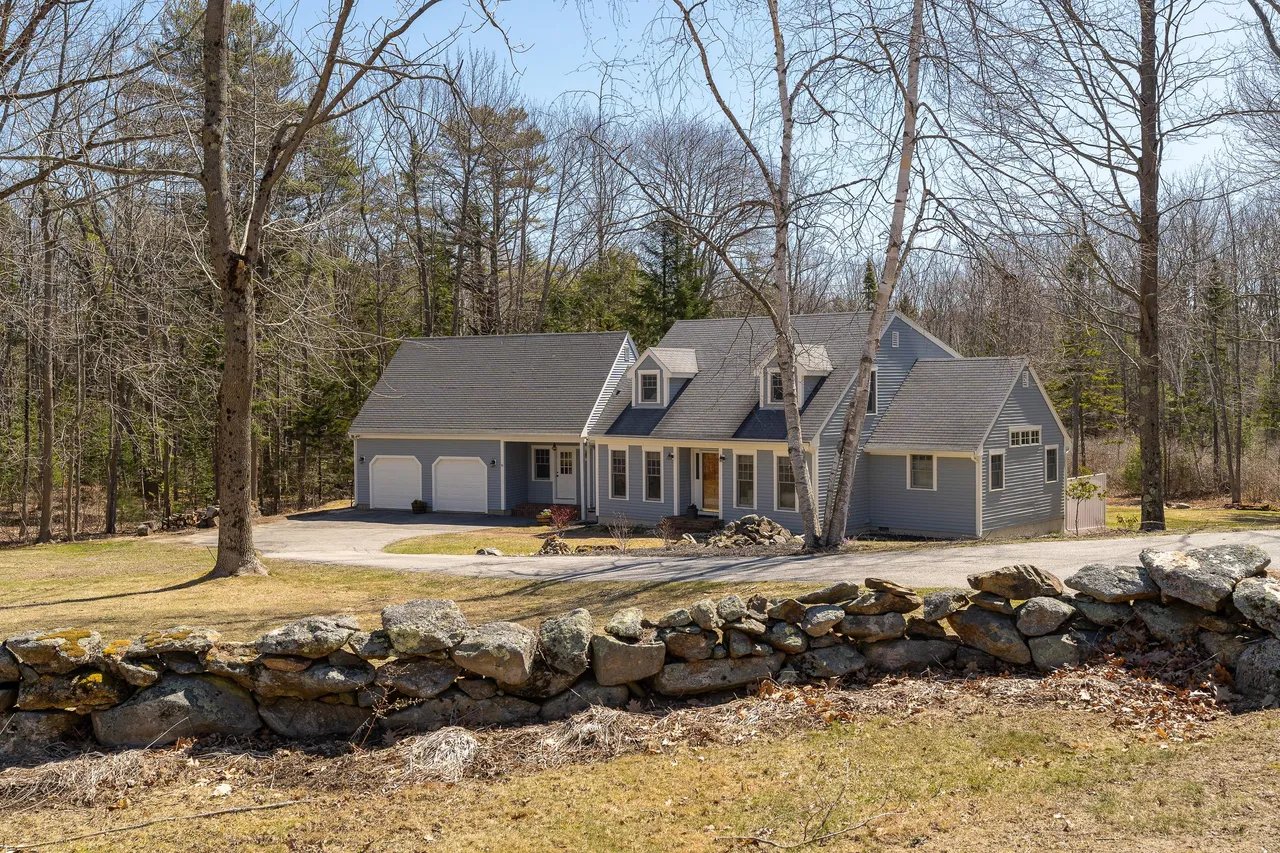 Home for Sale – 600 Princes Point Road, Yarmouth – $875,000